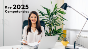 Future-Proof Your Marketing Career: Key Competencies for 2025